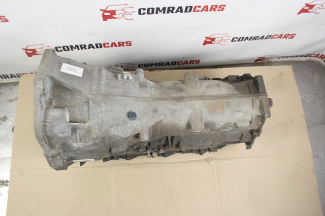 АКПП в сборе 24008638279 BMW