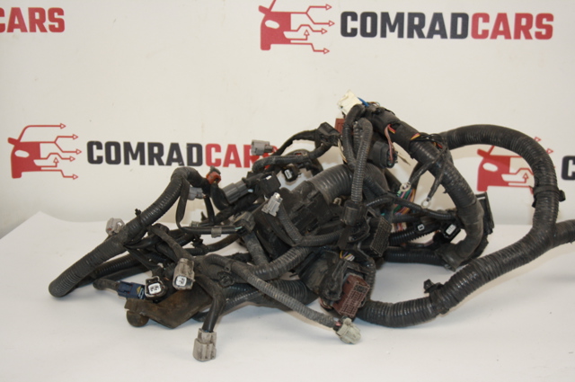Жгут проводов моторного отсека 240114BA1A NISSAN