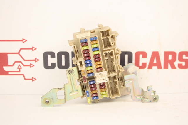 NISSAN 243508991B Блок предохранителей в наличии Николаев