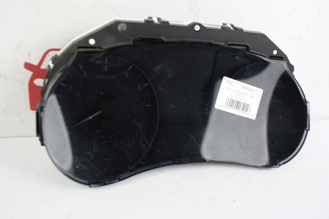 Приборная доска 248104BA0C NISSAN