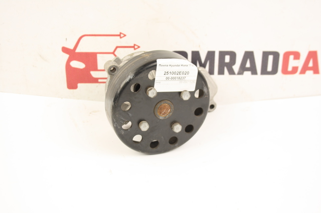 HYUNDAI 251002E020 Помпа в наличии Полтава