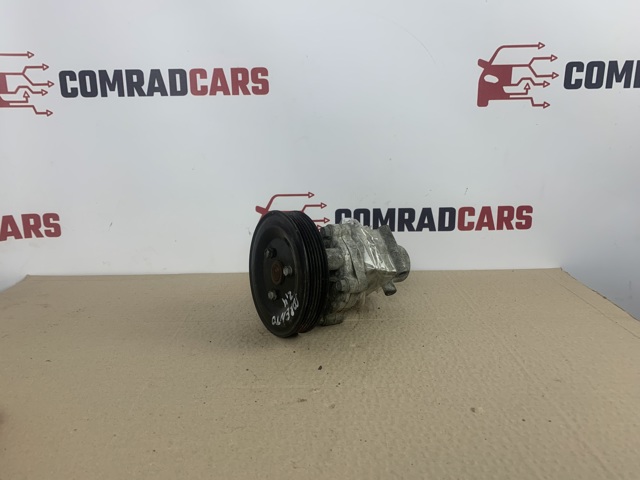 HYUNDAI 251002G650 Помпа водяная (насос) охлаждения в наличии Ирпень