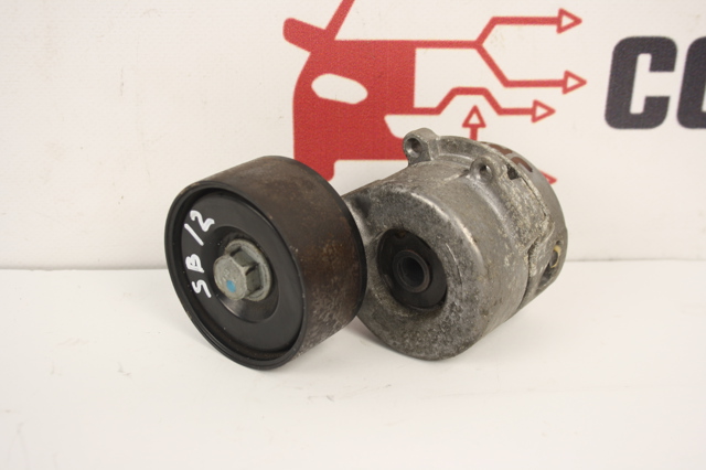 Натяжная планка поликлинового ремня 252812G652 HYUNDAI