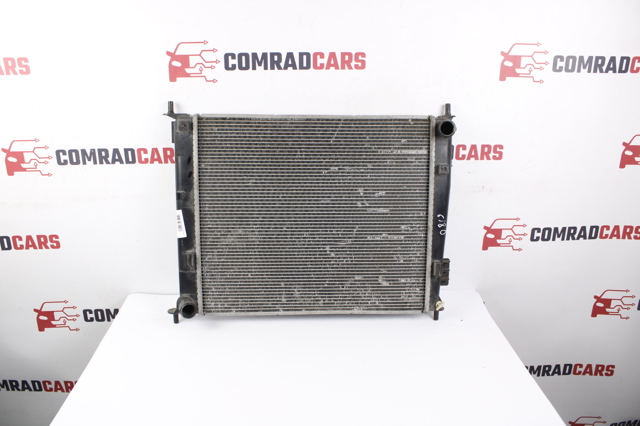 HYUNDAI 253102K000 Радиатор охлаждения двигателя в наличии Павлоград