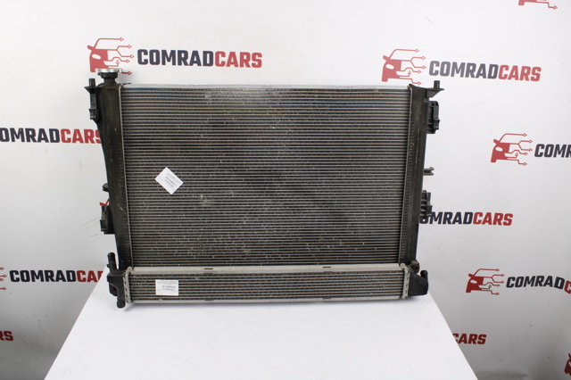 HYUNDAI 253104R001 Радиатор охлаждения двигателя в наличии Ужгород