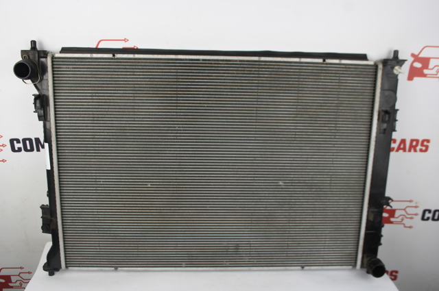 Радиатор 25310L0600 HYUNDAI