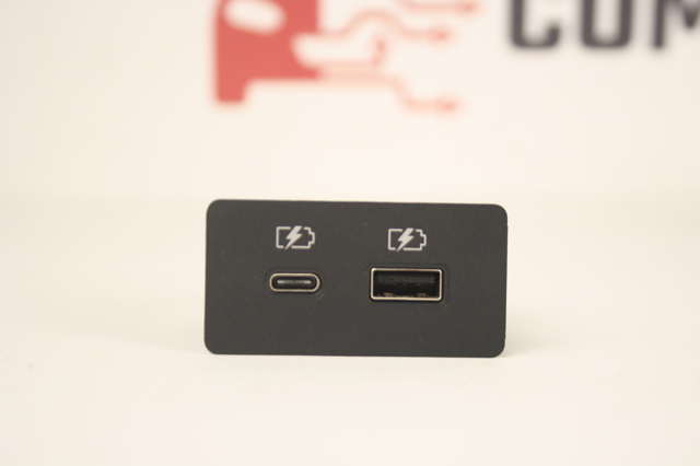 253316UA0 USB-разветвитель купить Украина