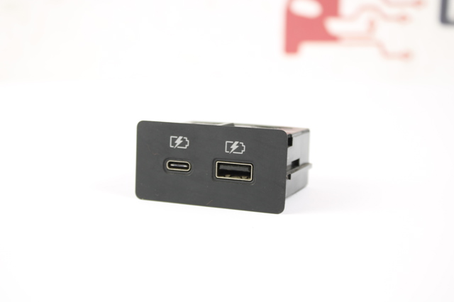 253316UA0 USB-разветвитель купить Сумы