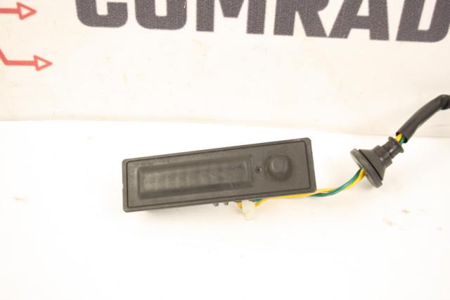 NISSAN 253806RA1A Кнопка привода замка крышки багажника (двери 3/5-й (ляды) в наличии Николаев