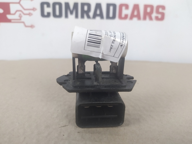 253851M000 HYUNDAI Резистор печки купить в Житомир