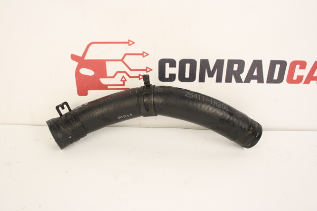 Патрубок системы охлаждения 254111R200 HYUNDAI