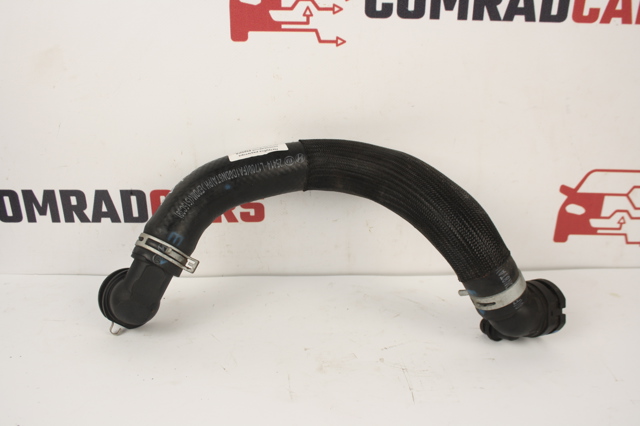 Патрубок системы охлаждения 25414L1700 HYUNDAI