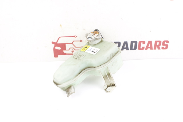 Бачок системы охлаждения двигателя расширительный 254304R000 HYUNDAI