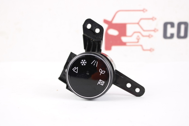 255356RA0B NISSAN Кнопка включения полного привода купить в Николаев