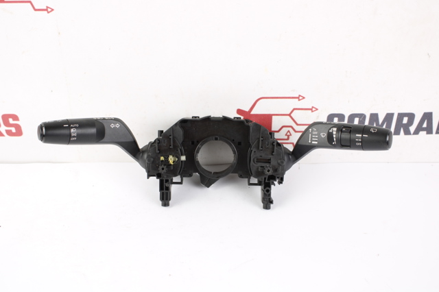 Переключатель подрулевой в сборе 255606RR2A NISSAN