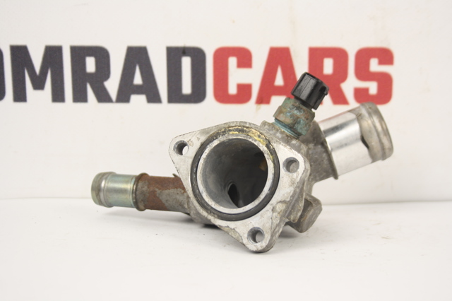 Патрубки системы охлаждения 256002B600 HYUNDAI