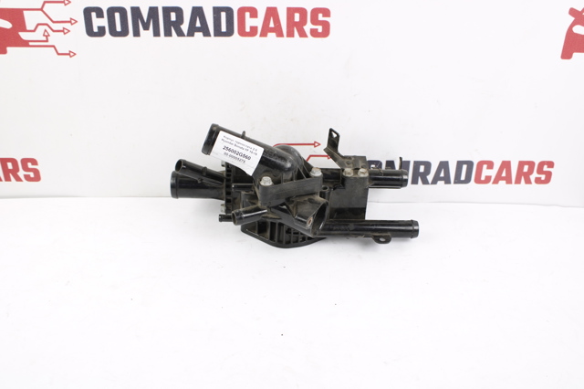 256002G560 HYUNDAI Корпус термостата купить в Хмельницкий
