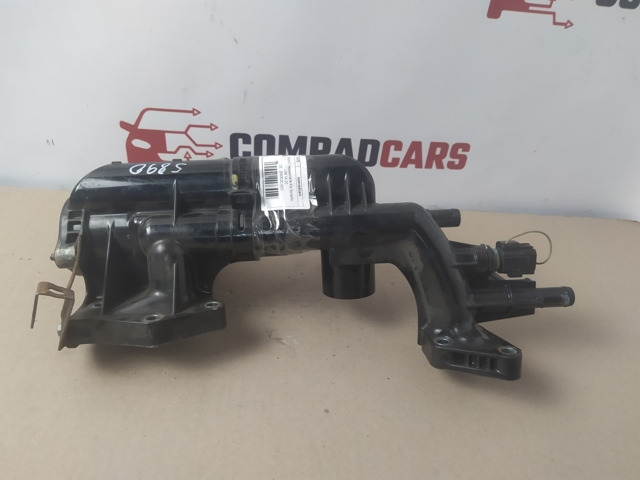 Фланец системы охлаждения 256003CAE0 HYUNDAI