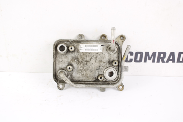 25620D3000 HYUNDAI Радиатор охлаждения, АКПП/КПП купить в Одесса