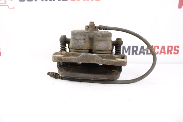 Суппорт тормозной, передний, левый 26292AG052 SUBARU