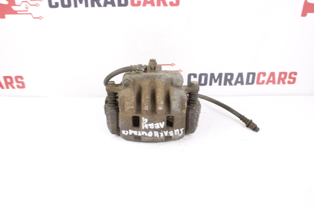 26292AG052 SUBARU Суппорт тормозной передний левый купить в Винница