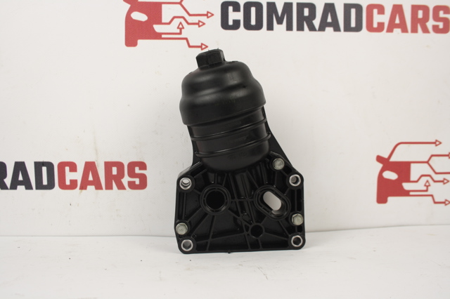263102S000 HYUNDAI Корпус масляного фильтра купить в Ирпень