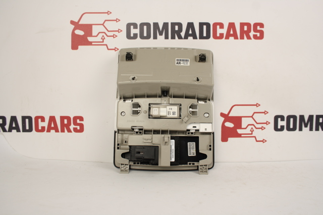 Плафон освещения кабины 264306RA0A NISSAN