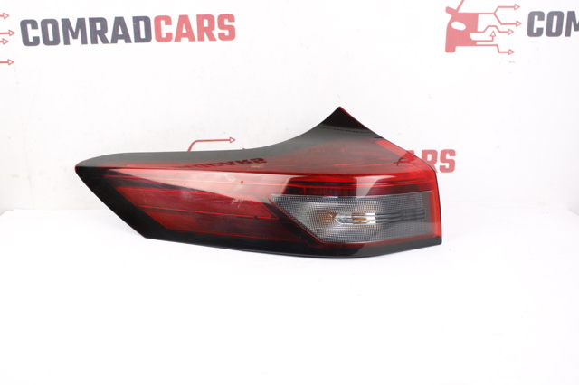 NISSAN 265556RR0B Фонарь задний левый внешний в наличии Харьков