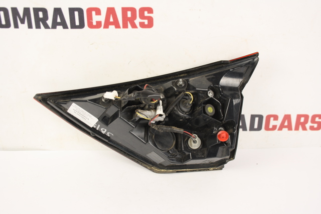 Фонарь задний левый, внутренний 265556RR1A NISSAN