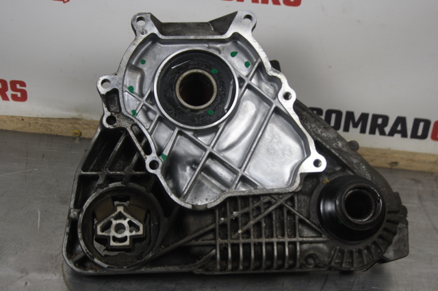 Коробка раздаточная (раздатка) 27108643151 BMW