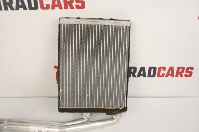 Радиатор отопителя 271404BU0A NISSAN