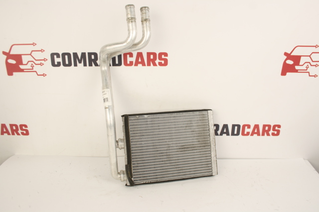 Радиатор печки (отопителя) 271404BU0A NISSAN