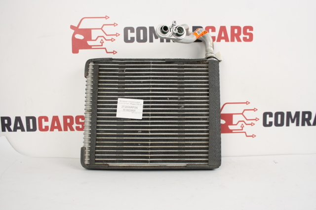 272806RF0A NISSAN Испаритель кондиционера купить в Киев