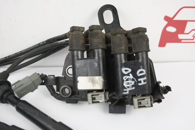 HYUNDAI 2730123900 Катушка зажигания в наличии Сумы