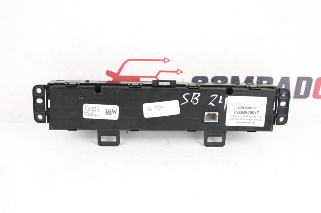 275006RR7B купить Тернополь