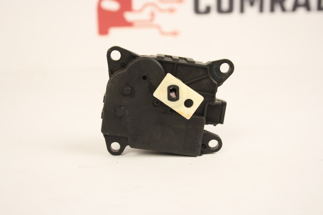 Мотор заслонки печки 277316RF0A NISSAN