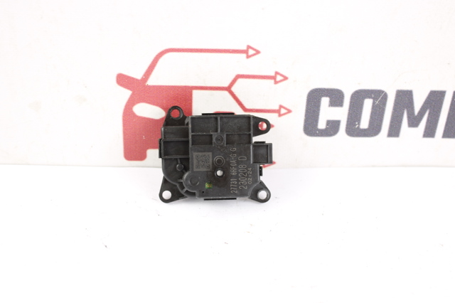 277316RF0A NISSAN Привод заслонки печки купить в Запорожье