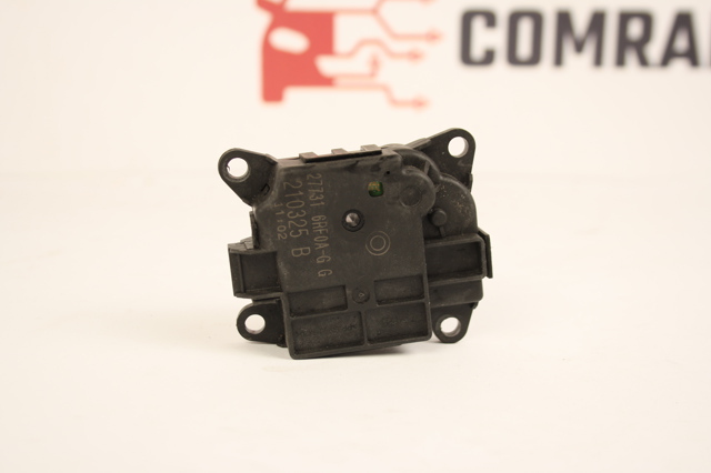 NISSAN 277316RF0A Привод заслонки печки в наличии Киев