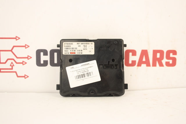 277604BU0B NISSAN купить в Житомир