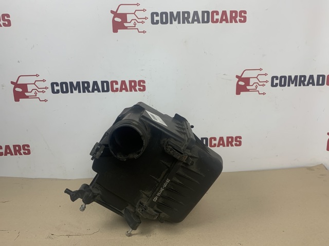 Коробка фильтра KIA Ceed