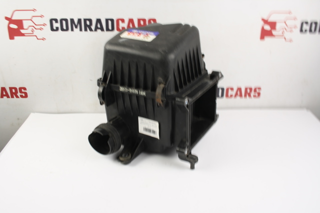 Корпус воздушного фильтра Киа Сид