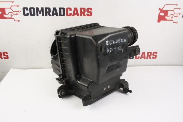 281102H100 HYUNDAI Корпус фильтра купить в Сумы