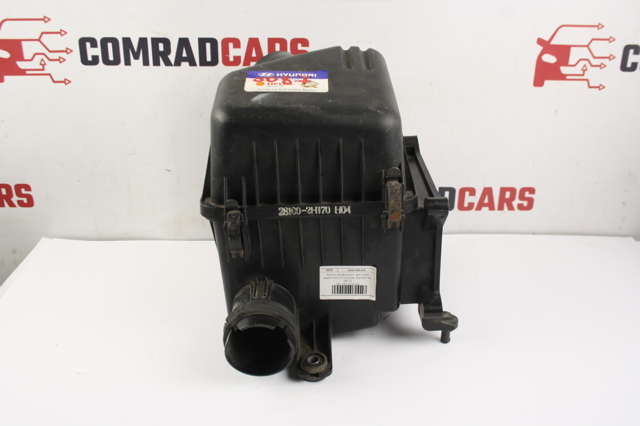 281102H100 Корпус фильтра купить Кривой Рог