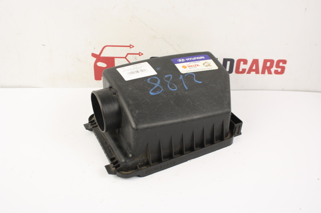 HYUNDAI 281103X350 Корпус воздушного фильтра в наличии Черновцы