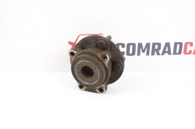 Подшипник в сборе со ступицей передний 28373AG01A SUBARU