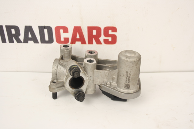 284002S000 HYUNDAI Клапан EGR рециркуляции газов купить в Сумы