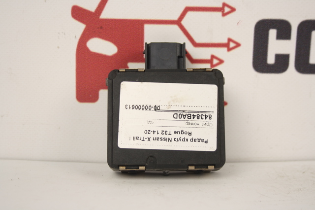 284384BA0D NISSAN купить в Черкассы