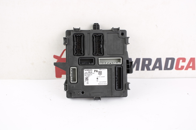 NISSAN 284B26RA1B Блок комфорта в наличии Днепр
