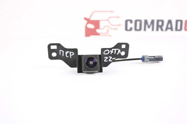 MITSUBISHI 284F1W040P Камера системы обеспечения видимости в наличии Днепр