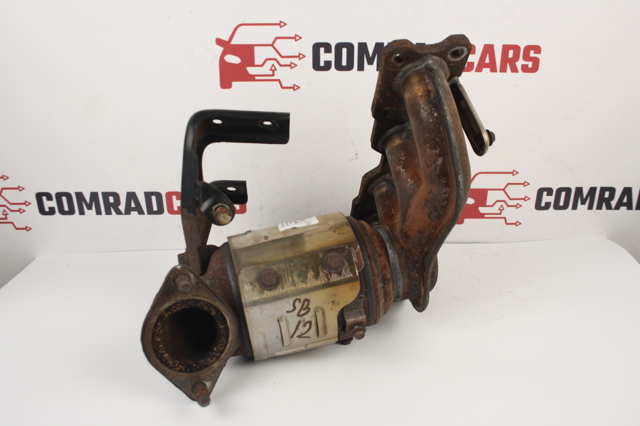 HYUNDAI 285102G160 Катализатор в наличии Ирпень